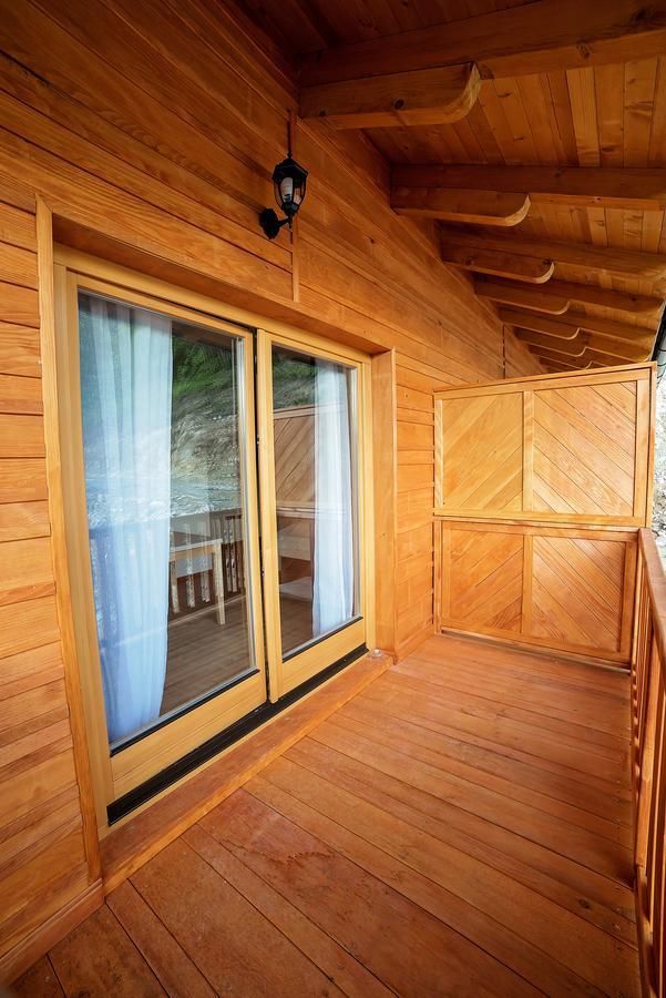 B&B Zlatna Nit Bosanska Krupa Exterior photo