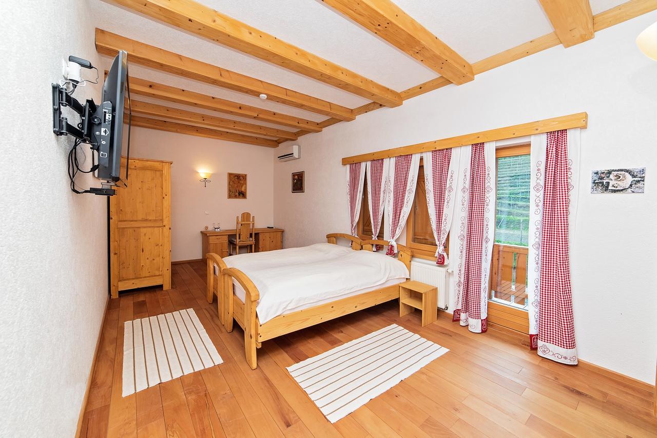 B&B Zlatna Nit Bosanska Krupa Exterior photo